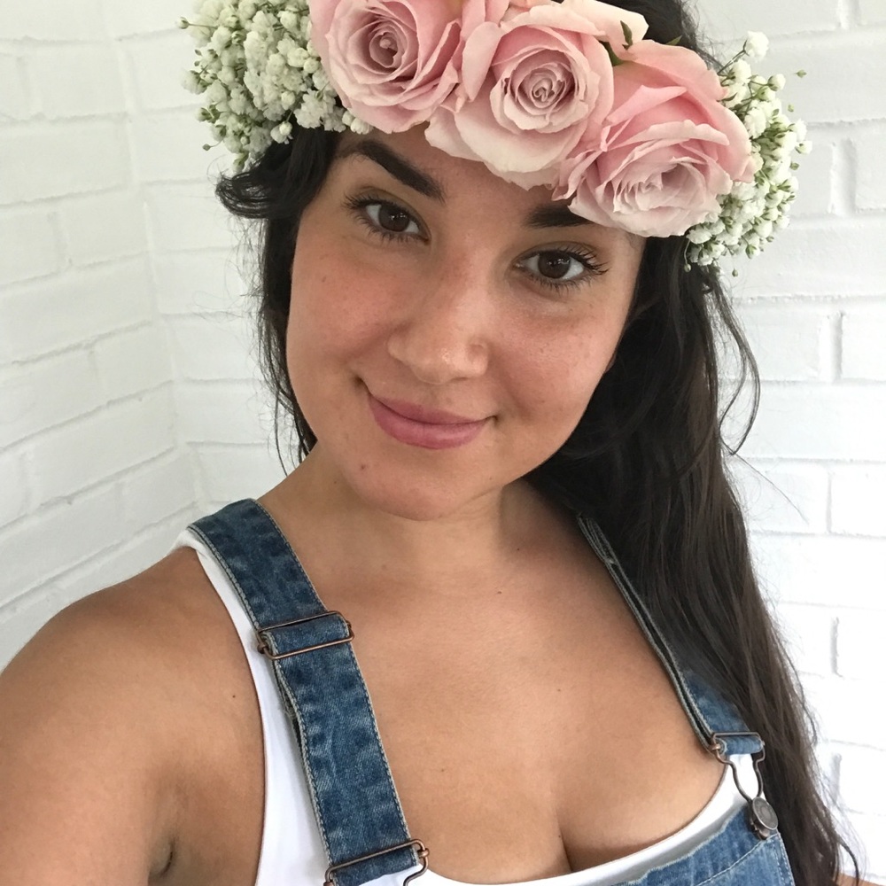 Meet your Posher, KD